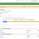 Google AdWords- instrumentul pentru cuvinte cheie-istoria-romanilor